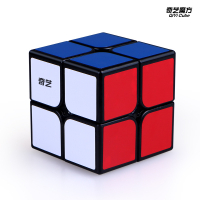 ลูกบาศก์ Qiyi 2x2 3x3 4x4 2x2x3 หกจุด X-Cube แกนเอียง กังหันลม ฟิชเชอร์ กระจก 2x2-Megaminx 3x3-Megam