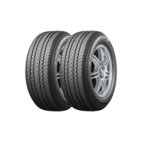 【BRIDGESTONE 普利司通】ECOPIA EP850 環保休旅輪胎_二入組_225/60/17(車麗屋)