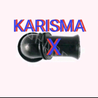 KARET FILTER / KARET KARBURATOR / CARBURATOR KARISMA X
