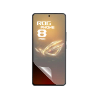 【o-one】ASUS ROG Phone 8/8PRO 大螢膜PRO三代 螢幕保護貼 全新升級(輕薄抗擊 划痕自動修復)