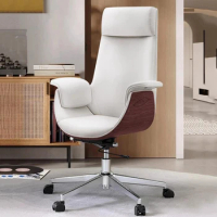 Swivel Simplicity Office Chair Ergonomic Massage Relax Cadeira Modern Chair Recliner Luxury Ergonomic Lazy Modern Furniture