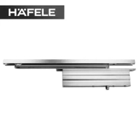 HAFELE Häfele hidden door closer HTS3000 hydraulic buffer 60KG model 931.84.189