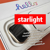 2025 นาฬิกาสมาร์ทวอทช์ 41 มม. HELLO WATCH 31GB ROM นาฬิกา 9 ซิงค์อัลบั้มเพลงท้องถิ่น ผู้ชาย NFC สมาร