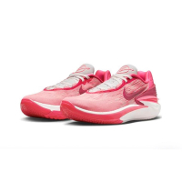 Nike Air Zoom G.T Cut 2 Hyper Pink 桃粉色 緩震 籃球鞋 訓練鞋 運動鞋 男鞋 DJ6013-604