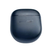 For Bose QC Earbuds II Charging Case For Quietcomfort ii Noise Cancelling Headphones