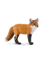 RED FOX