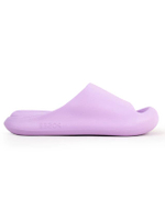 รองเท้าแตะผู้หญิง Posee รุ่น Pillow สีม่วง