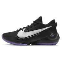 ZOOM FREAK 2 EP DUSTY AMETHYST