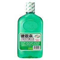 【醫護寶】德恩奈-深層漱口水720ml (超取最多6瓶)