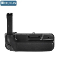 Mcoplus BG-800D Vertical Multi-Function Battery Grip for Canon EOS 800D Rebel T7i 77D Kiss X9i 9000D Camera