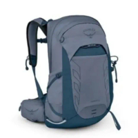 【Osprey】☆新改款☆ Tempest 22 輕量化登山背包 女(輕量旅行後背包 快速移動單車登山健行背包