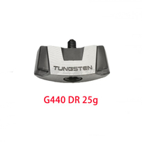 ping Counterweight G440 Counterweight Driver WEIGHT g440 MAX LST SFT  Golf Club Swing Weight