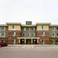 住宿 MainStay Suites Madison - Monona 麥迪遜