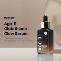 【Next-Day Delivery】Medicube AGE-R Glutathione Glow Serum - Antioxidant & Elasticity Care Serum For 2