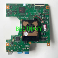 Free shipping Mainboard 462151-6430 Mother board pcb for Toyota Venz Denso car 4 CD navigation audio system