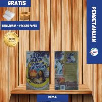 1100++ FAKTA PENUH MISTERI