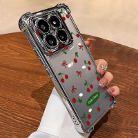 เคสโทรศัพท์, สำหรับ Redmi K80 Pro, K70 Pro Ultra, K70E, K60E, K60, K50 Pro Ultra, K40 Pro Plus, ผลไม