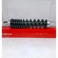 SHOCKBREAKER SHOCK SOK BELAKANG BEAT/VARIO 110( KVY. KVB) Motorcycle