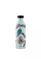 24bottles 24 Bottles Urban 500ML Water Bottle - Sky Jasmine