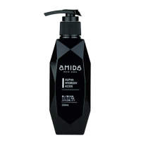 【Amida 蜜拉】Amida超級果酸一點靈220ml(護髮乳)