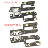 5pcs/lots For Xiaomi redmi 6 pro / Mi A2 lite New USB Charger Port USB Charging Port Flex cable Replacement Part Parts