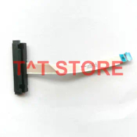 original for DELL Inspiron 15 7591 HDD hard drive flex connector cable works well free shipping