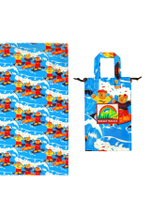 เสื่อปูพื้น - Surfing Bear