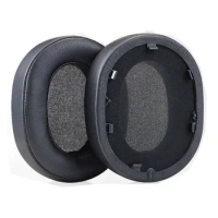Replacement Ear pads Cushion Cups Ear Cover Earpads for SONY WH-1000XM5 Repair parts