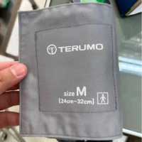 10pcs Terumo XX-ES11 Elemano blood pressure cuff New,Original