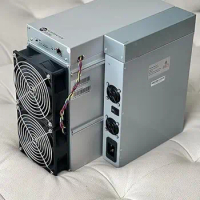 Iceriver KS3M 6T 3400W KAS Miner Kaspa Coin Asic Miner Crypto Miner Include Power Supply in Stock