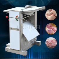 Pig Skin Defatting Machine Multi Functional Pork And Beef Peeling Machine