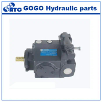 hydraulic piston pump P40VFR-11-CMC-21-J P40VR-11-CC-10J P40VR-11-CC-10J P8VMR-20-CBC-10 P8VMR-10-CBC-10