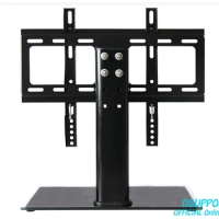 26-32 inch LED LCD TV Mount Stand VESA max 600x400mm Max.Loading 35 kgs TV stand mounts