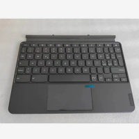 New Keyboard for Lenovo Chromebook CT-X636F Ideapad Duet 10.1 Tablet