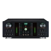 【FNSD】HR-2501N(華成FNSD原廠最新升級版大功率・大電流綜合擴大機)