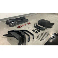 Factory Wholesale Body Kit For W463 2000-2018 G-Class For Mercedes Benz For Barbus