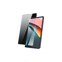 【愛瘋潮】 DUX DUCIS Apple iPad Mini 6 鋼化玻璃貼 螢幕保護貼 全屏防爆