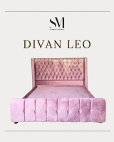 TEMPAT TIDUR SET KING LEO
