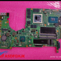 P5NCNR P7NCNR BOARD for ACER aspire G9-591 laptop motherboard with i7-6700hq and gtx980m nbq0211003 TESED OK