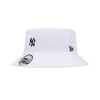 หมวก BUCKET NY NEYYAN WHITE สีขาว