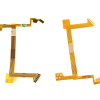 1PCS NEW Repair Parts For Tokina 12-24mm 12-24 mm Lens Aperture Flex Cable (For CANON Connector)