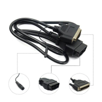 Main Test Cable For Kess V2 OBD2 Manager Tuning Kit V2 ECU Chip Tunning OBD2 Main Cable wholesalers