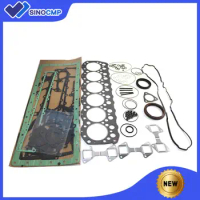 3046 S6S Engine Overhaul Full Set Gasket Kit for CAT D3C D4C D5C D5G 933 933C Dozer