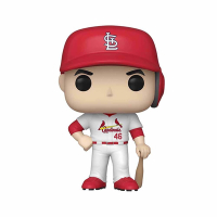 彭大商城  Funko #35 MLB棒球 聖路易紅雀 Paul Edward Goldschmidt保羅·愛德華·高施密特 戈爾迪