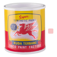902 (KG) CREAM CAT KUDA TERBANG