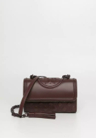 TORY BURCH Nappa Leather Crossbody Bag/chain Bag