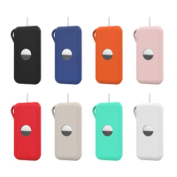 Silicones Protector Case Cover for Vision PowerBank Skin Sleeve