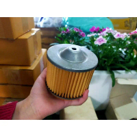 ซูซูกิ ไส้กรองอากาศ Suzuki FR80 สำหรับใช้ในสินค้าของซูซูกิ FR80 รายละเอียดเพิ่มเติมไม่แน่นอน