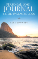 【電子書】Personal Loss Journal: Covid-19 Season 2020