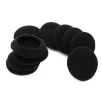 5 Pairs Replacement Earpads Cushion Ear Pads Pillow Foam Repair Part for Sony MDR-RF930 TMR-RF930 Wireless RF Headphones Headset